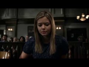 Pretty Little Liars - Alison 5x23 Part 1