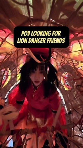 Pt 10: We are hosting a special event in Scarborough, ON Canada! Have you ever felt like you wanted to come out and test your skills with a lion? If you’re from Toronto GTA, this could be your chance! Come hang out with me and my team and learn some cool tricks and tips! Simply fill out the forms on this link to sign up and we’ll see you there! Time: 5pm March 8th Place: Sunny Tang Martial Arts Centre Scarborough 2370 Midland Ave B23-25, Scarborough, ON M1S 5C6 Registration: https://forms.gle/Ys