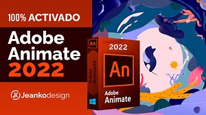 Descarga el software de animación 2022 mas potente de #Adobe. 🔥 MEGA: https://mega.nz/file/CxEH3KbL#UqtTDgkyx_IiY-dDJZ9WeSPqAW8jrqFjuFssLaOqhno 🔥 GOOGLE DRIVE: https://drive.google.com/file/d/1mCk_X_N_NDQizG0OOSOlue1aNLm26Mwf/view?usp=sharing | Jeanko design