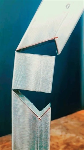 Steel designing building work #shortsfeed #ytshorts #virelvideo #trendingvideo #realvideo #stickweld