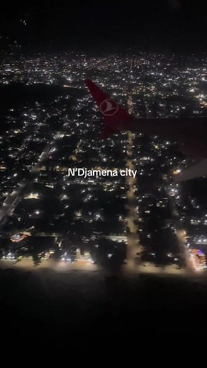 Explore N'Djamena: Capital of Chad