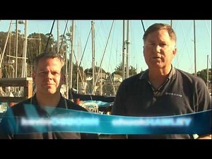 How to Select and Install an Anchor Rode: Part 3