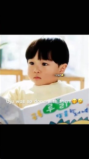 #ouruniverse Woojoo like give me space🤭🤣#rohjeongeui #baeinhyuk #kdrama #fyp #shorts