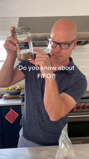 Chef Nathan Lyon on TikTok