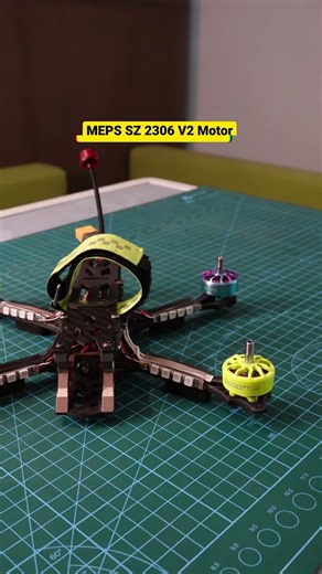 5 Inch FPV Drone Upgrade – Max Power Setup Guide