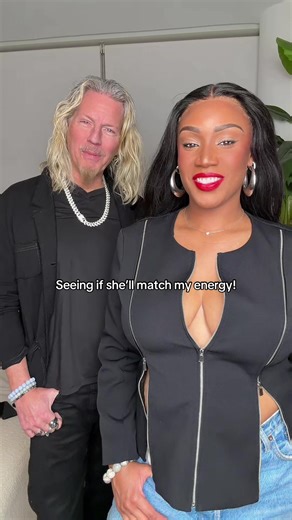 He’s laughing but I’m so serious!!! #couplegoals #husbandwife #cutecouples #couplestiktok #interracialcouple