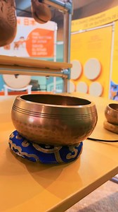 Final Week! Be sure to visit Science Spectrum before Music: Journey through the Sounds of East Asian Rhythms Exhibit is over! Final day to explore is May 11th! | Science Spectrum | Facebook