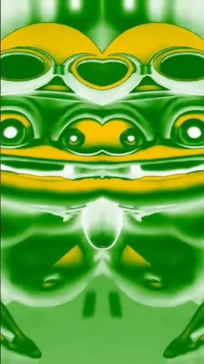 Crazy Frog - Axel F | Sponsored By Klasky Csupo 2001 Effects