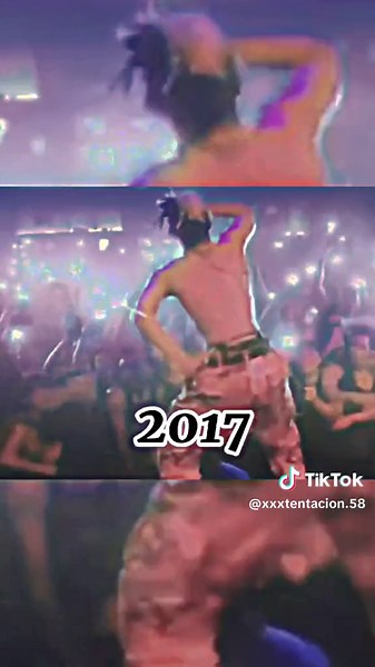 Explosive XXtenations Live Performance Videos Compilation