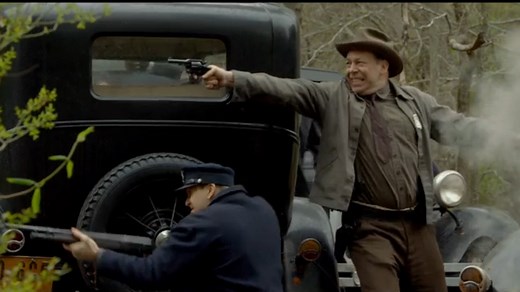 Lawless (2012) - Where to Watch