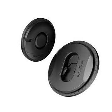 FIDLOCK SNAP male M retractable screw (FL-05282) & SNAP female M inset screw (FL-05511)