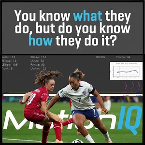  Mastering sprint mechanics is a complex but rewarding journey. ...