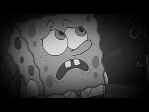 Spongebob squarepants spongebob meets the strangler colorful