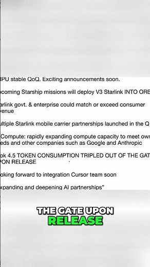 Grok 4.5: AI's New GRUNT WORKER Takes Over! #shorts