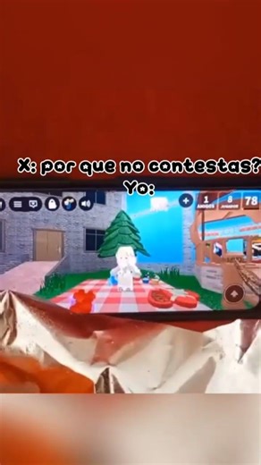 TENIA HAMBRE 😭🍟 #mm2 #cheetos #pusheen #parati