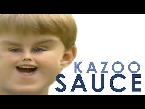 Kazoo Sauce