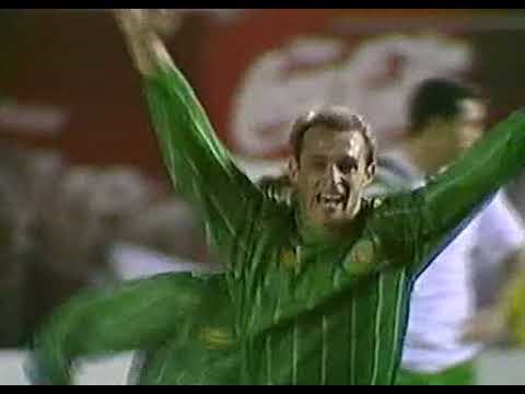 BBC Sportsnight, 17 November 1993.