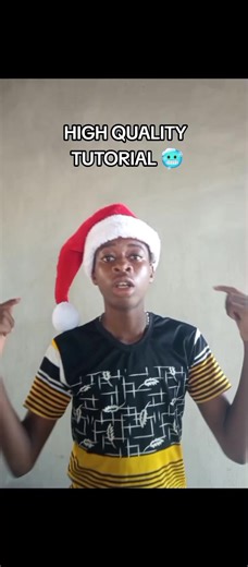 High Quality TikTok Upload Tutorial