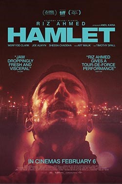 Hamlet (2026) Showtimes & Tickets | Cineworld Cinemas
