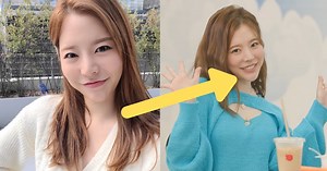 "Ending Fairies" Were Completely Different Back In The Day—Girls' Generation's Sunny Explains How