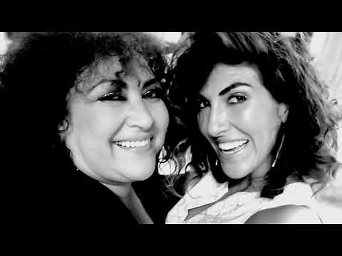 Amanda Miguel y Ana Victoria - Mi Buen Corazón (Versión Bachata) [Video Oficial]