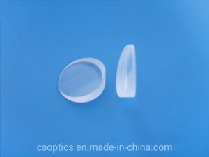 [Hot Item] Optical Fused Silica Glass Wedge Prism with Ar Coating
