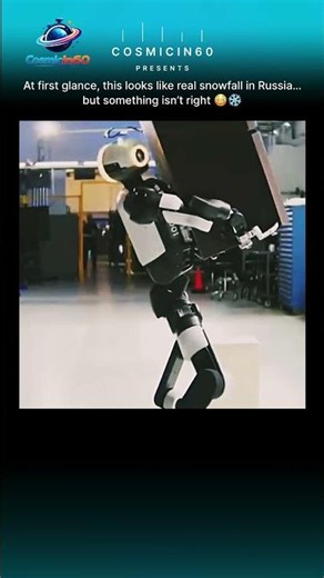 Boston Dynamics Just Changed Robotics Forever 🤖