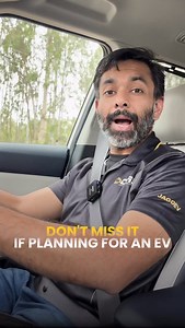 8.8K views · 229 reactions | 5 Must-Have Features for EVs — and the...