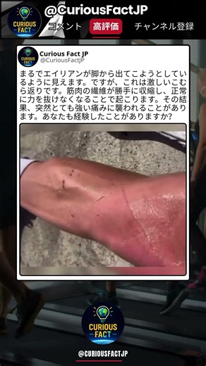 知っていても不思議に見える 😲
