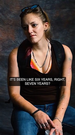 Pregnant & Addicted: TJ's Story. | Soft White Underbelly