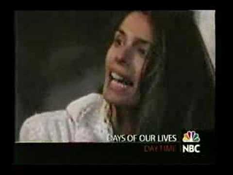 Days of our lives Promo Sept hope Kidnapped Promo