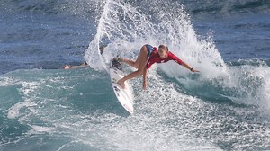 Alyssa Spencer Surfer Bio | Age, Height, Videos & Results