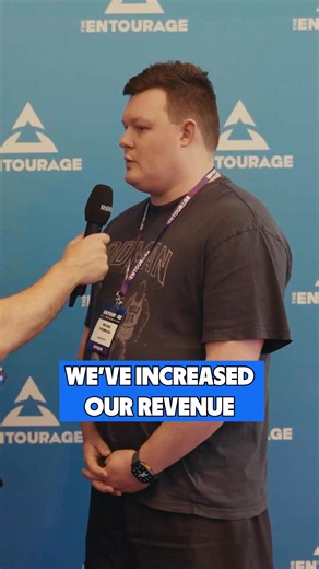 Overworked. Stressed. Doing it alone. That was Michael. No...