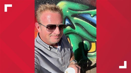 Used cars 'legend' dies of stomach cancer at 45