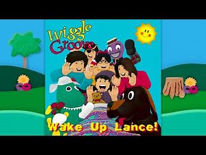 12 - A Frog Went a Walking - Wake up Lance! (2024)