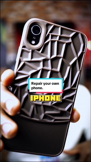 Cómo reparar tus dispositivos electrónicos tú mismo