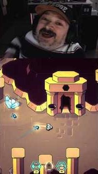 Review in 3 mins or less - Minishoot Adventures - A Link to the Past inspired gem