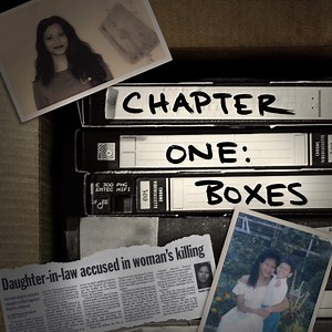 Chapter 1: Boxes