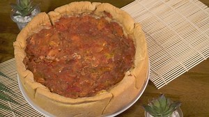 Copycat Gino’s East Pizza Recipe