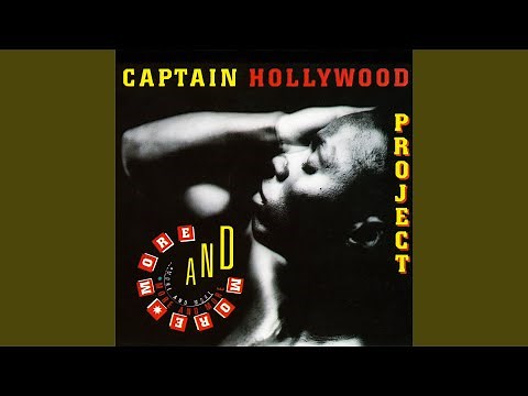 More And More (Extended Mix)