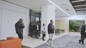 69 reactions | By listening to our youth, we address their challenges. Through our Adopt a Learner initiative, learners from the Sakhimfundo Youth Programme explored careers with Anglo American Platinum. This initiative, part of our commitment education and highlighting the importance of mentorship and career exposure. #YouthEmpowerment | Anglo American | Facebook