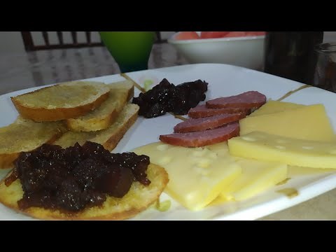 Watermelon Rind Preserves/ watermelon Rind Jam
