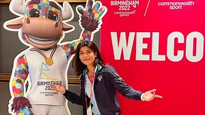 CWG 2022: With High Hopes, Nikhat Zareen Set To Make Her Debut In Birmingham
