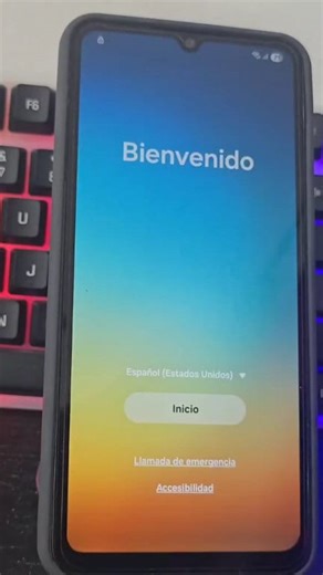 113K views · 1.7K reactions | SIN PC ANDROID 15 - SIN CUENTA GOOGLE - Quitar o Eliminar cuenta de google samsung frp bypass account google unlock #sincuentagoogle #frpbypass | Androidetv | Facebook