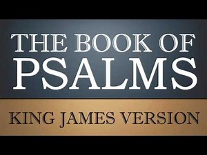 Book of Psalms - Chapter 12 - KJV Audio Bible