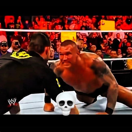 RANDY ORTON |#shortvideo #viralvideo #edit #trending #foryou