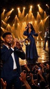 The Trumpet Will Sound… #gospelmusic #gospel #praiseandworship #devotionalsongs #devotional #choir