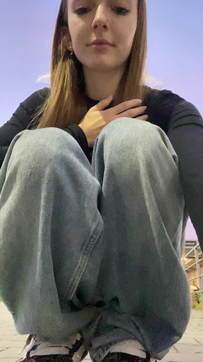 Sky Dancer - Mesmerizing Dance Performance by SLATTY🐍