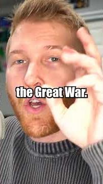 WW1 Death Count vs WW2 Death Count