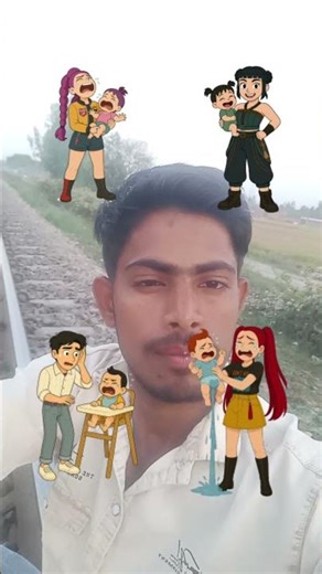 Others funny tv moments vs last this one🤯😱#usa#funny#edit#trollface